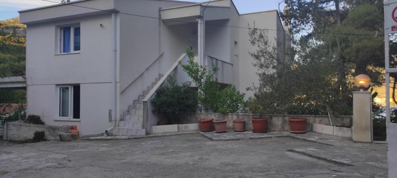 קלק Apartman Bebic מראה חיצוני תמונה