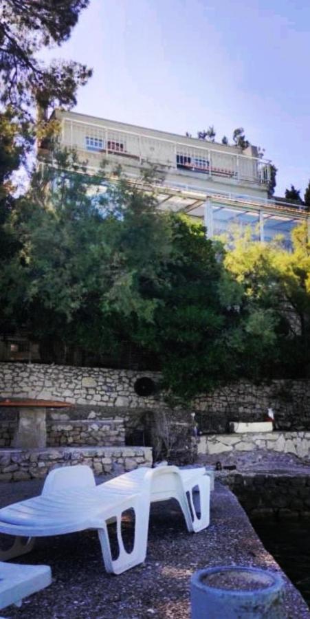 קלק Apartman Bebic מראה חיצוני תמונה