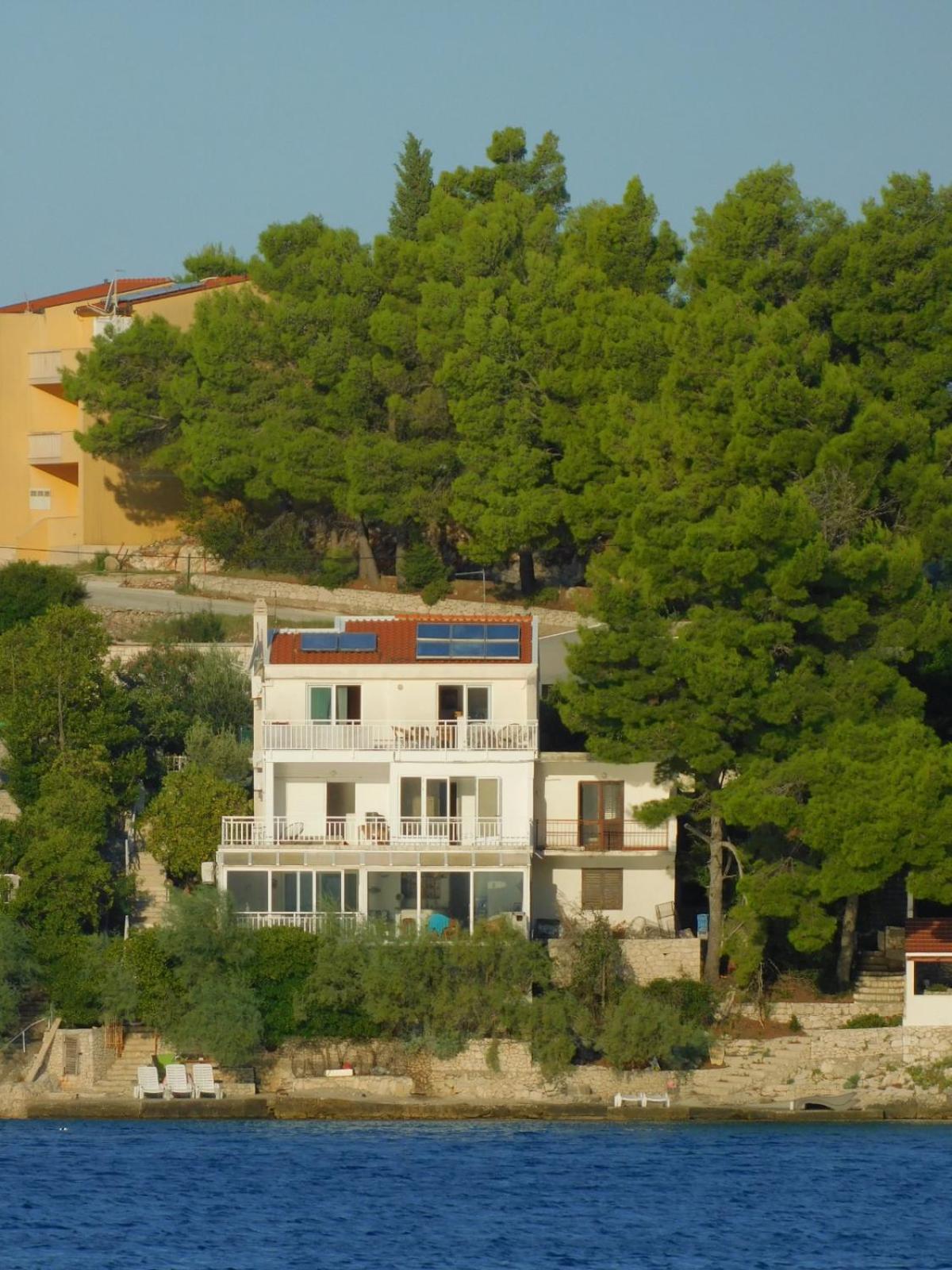 קלק Apartman Bebic מראה חיצוני תמונה