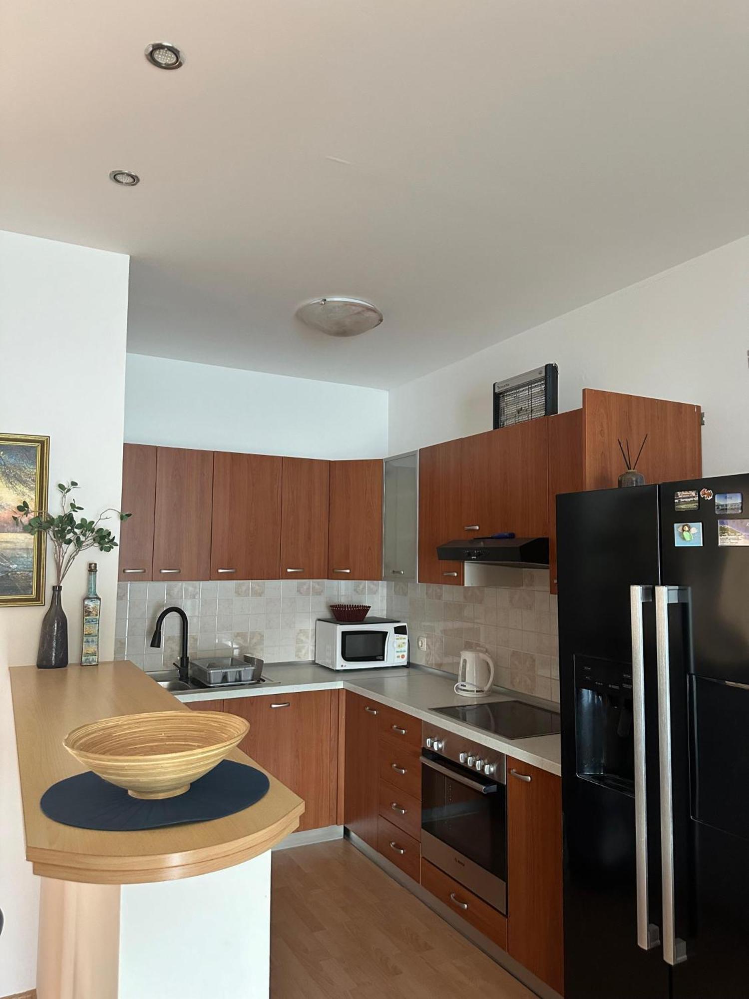 קלק Apartman Bebic מראה חיצוני תמונה
