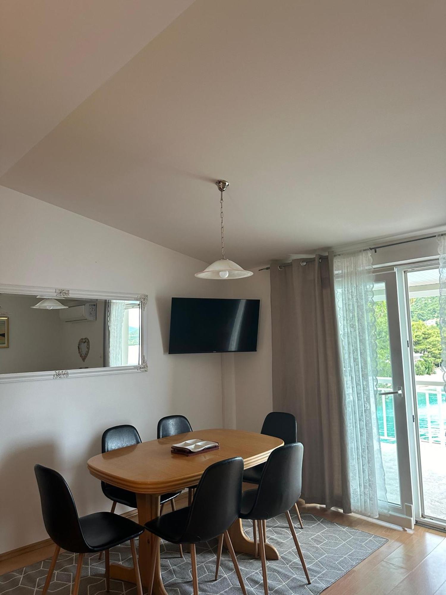 קלק Apartman Bebic מראה חיצוני תמונה