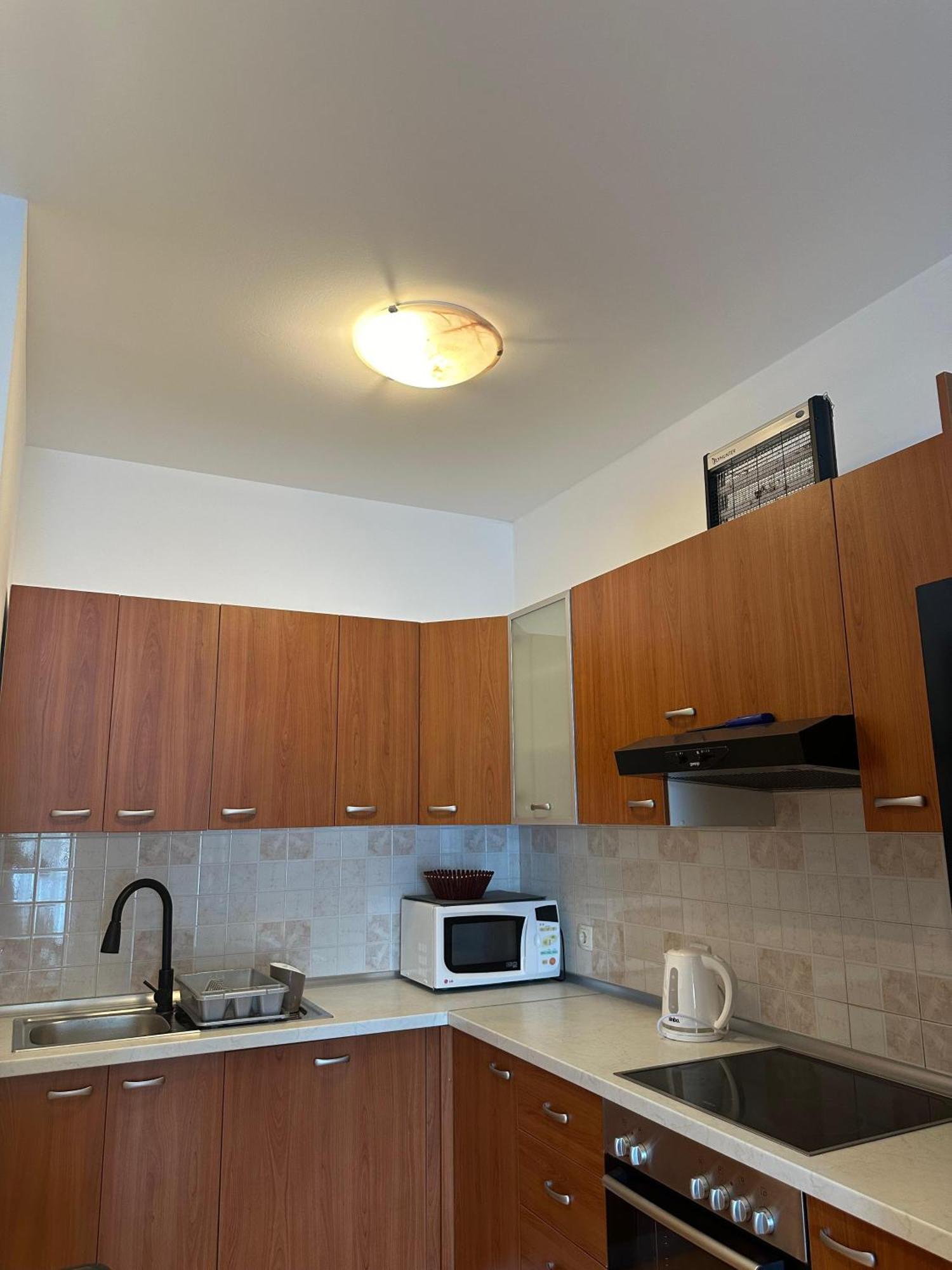 קלק Apartman Bebic מראה חיצוני תמונה