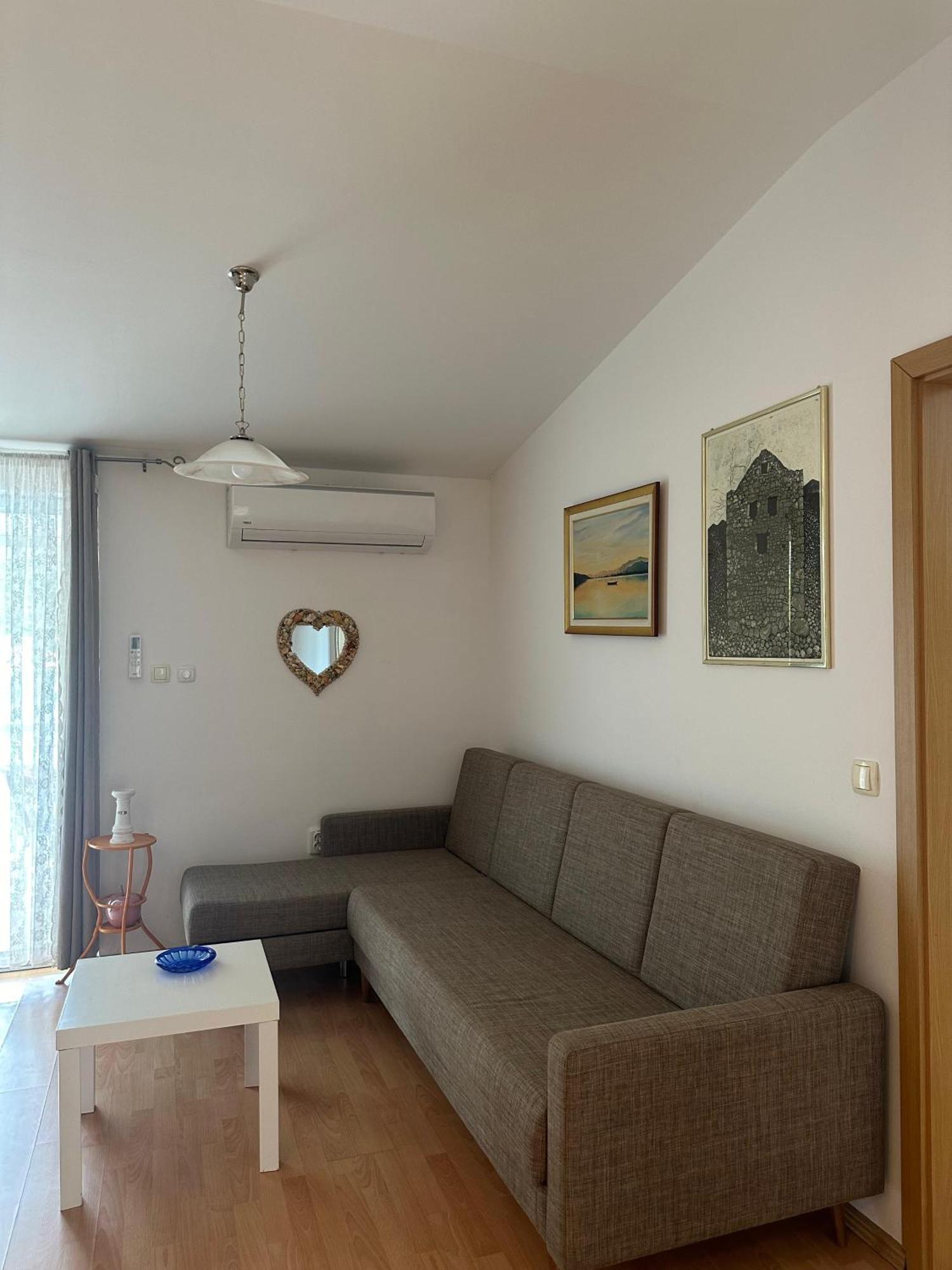 קלק Apartman Bebic מראה חיצוני תמונה