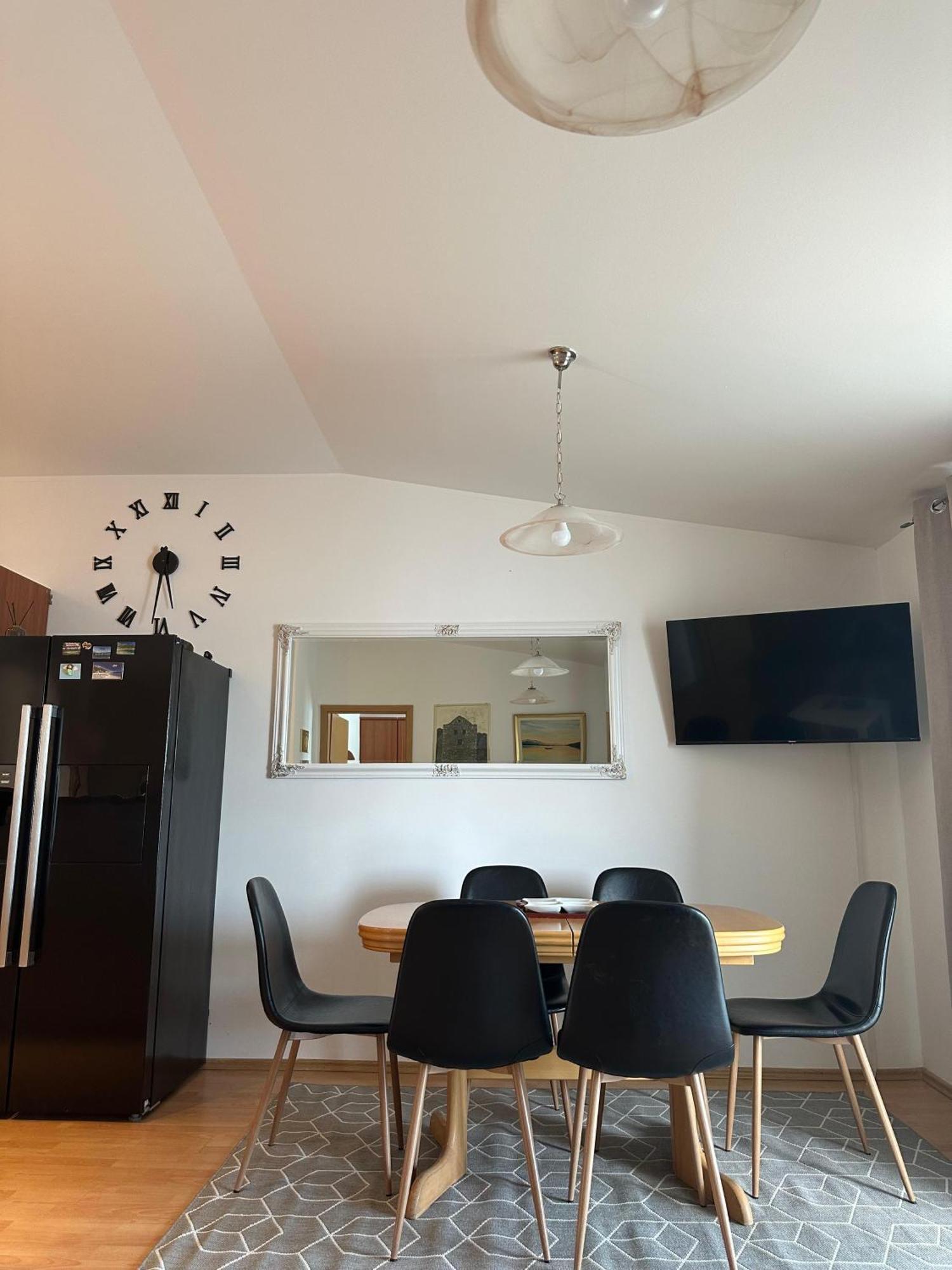 קלק Apartman Bebic מראה חיצוני תמונה