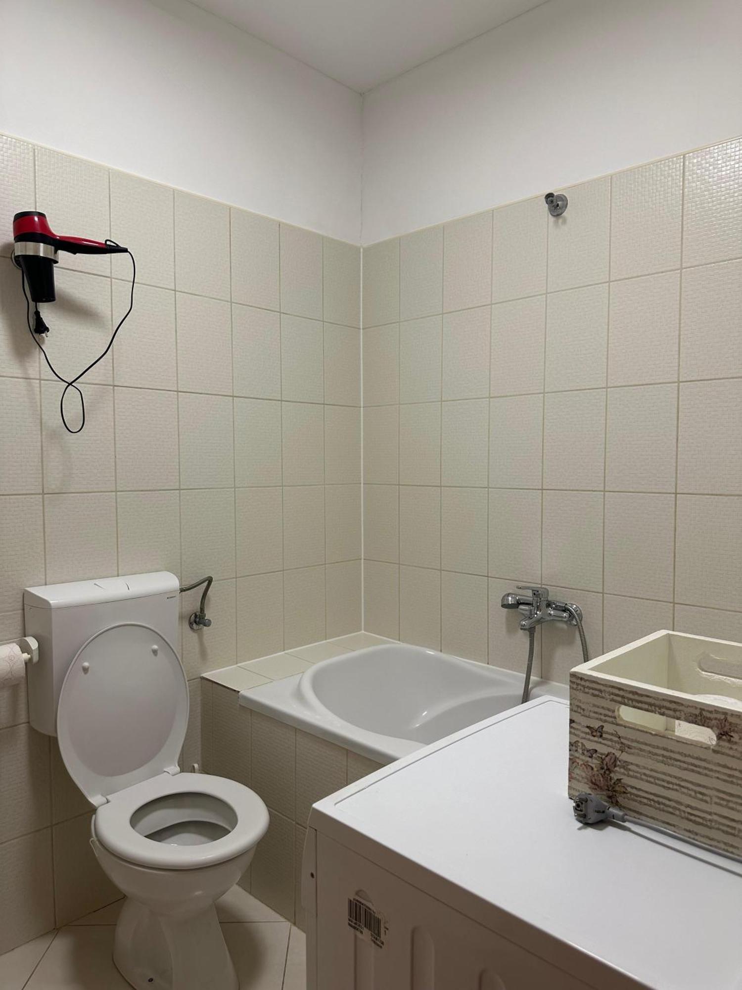 קלק Apartman Bebic מראה חיצוני תמונה