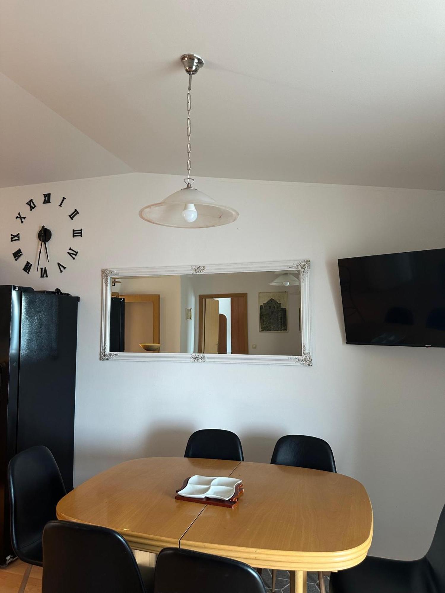 קלק Apartman Bebic מראה חיצוני תמונה