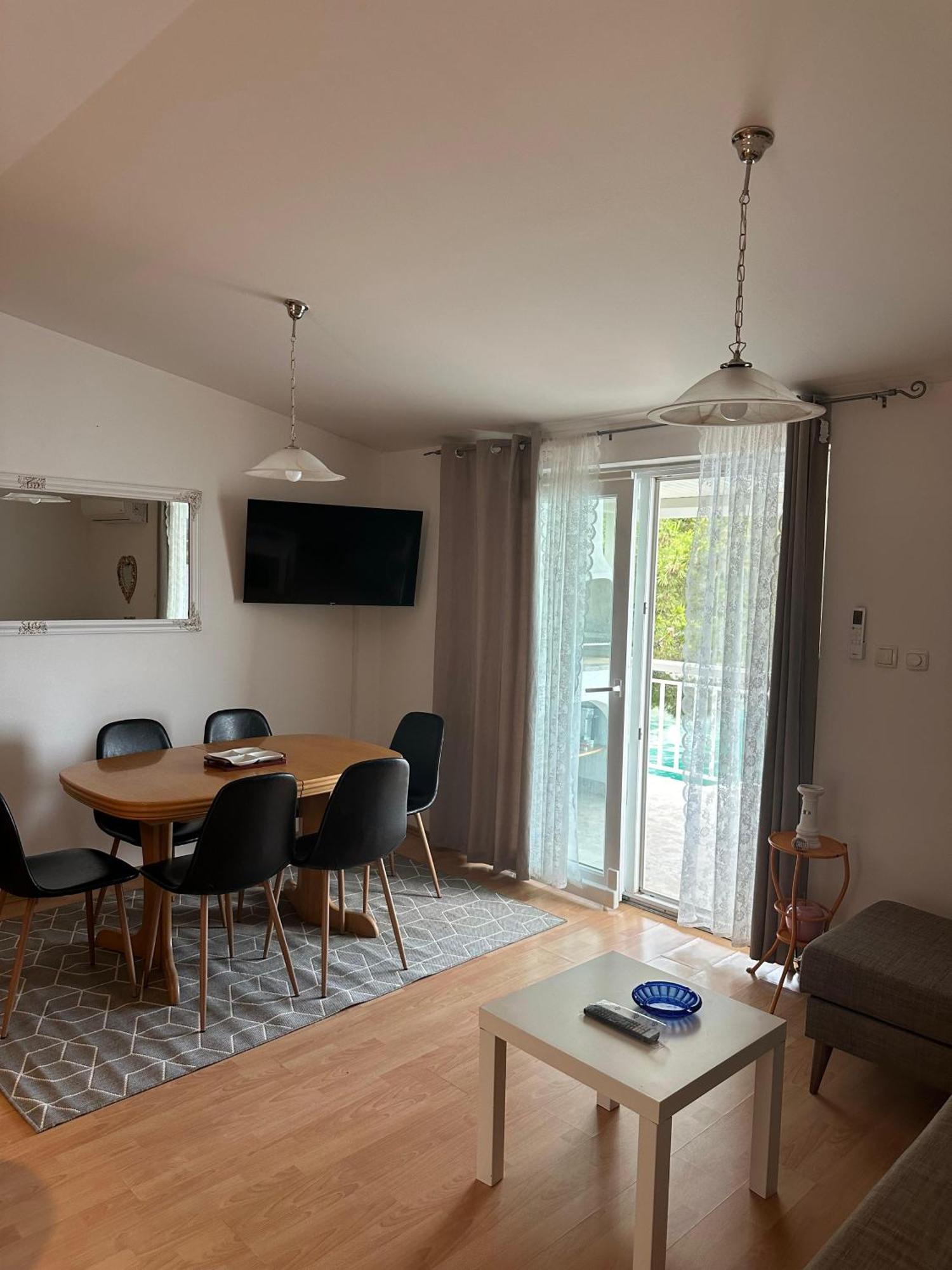 קלק Apartman Bebic מראה חיצוני תמונה