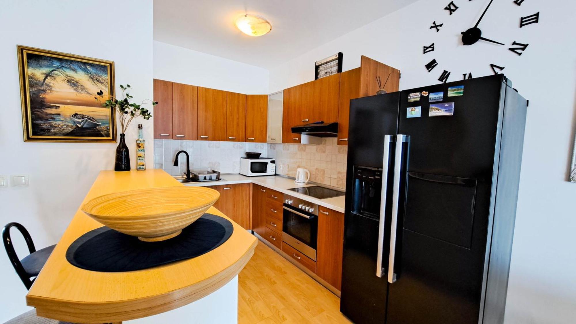 קלק Apartman Bebic מראה חיצוני תמונה