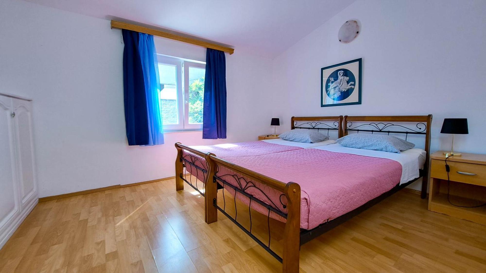 קלק Apartman Bebic מראה חיצוני תמונה