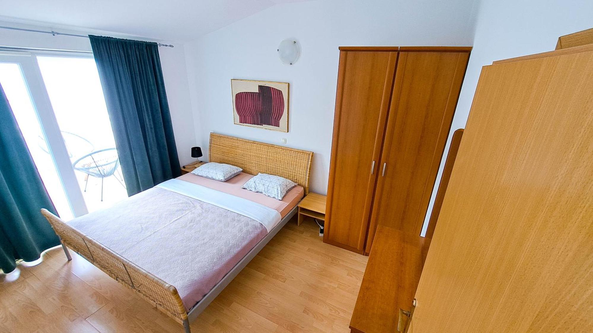 קלק Apartman Bebic מראה חיצוני תמונה