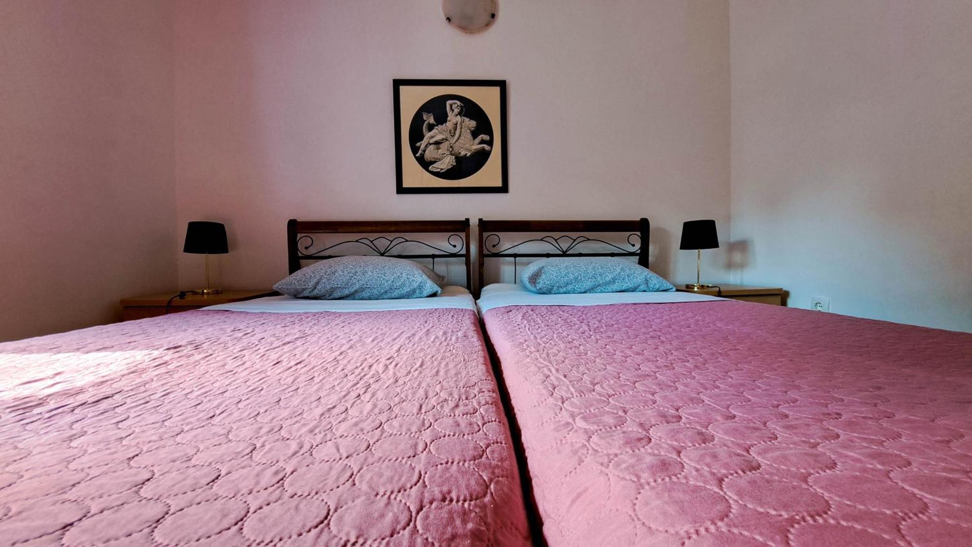 קלק Apartman Bebic מראה חיצוני תמונה